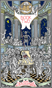Lanark - Book Two