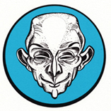 Silkscreen Print: From an Eastern Empire
