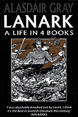 image cover of Lanark
