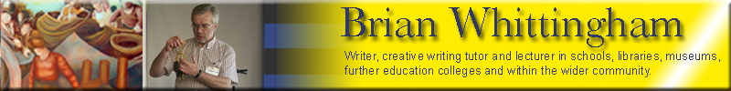 Drama page banner