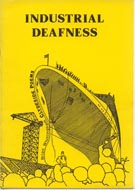 cover of Industrial Deafness